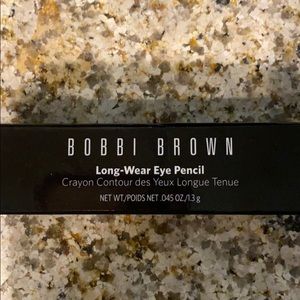Bobbi brown cosmetic set